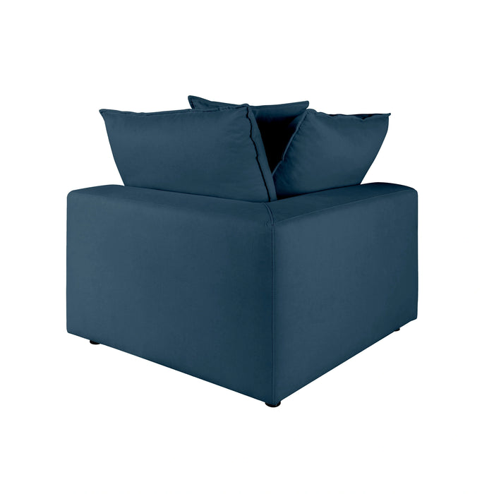 Cali Corner Chair