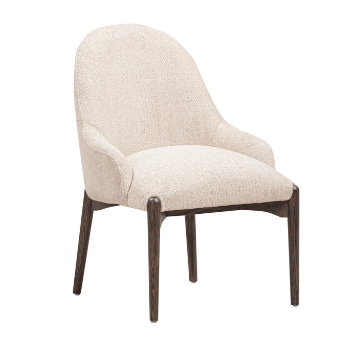 Glendale Performance Chenille Dining Chair