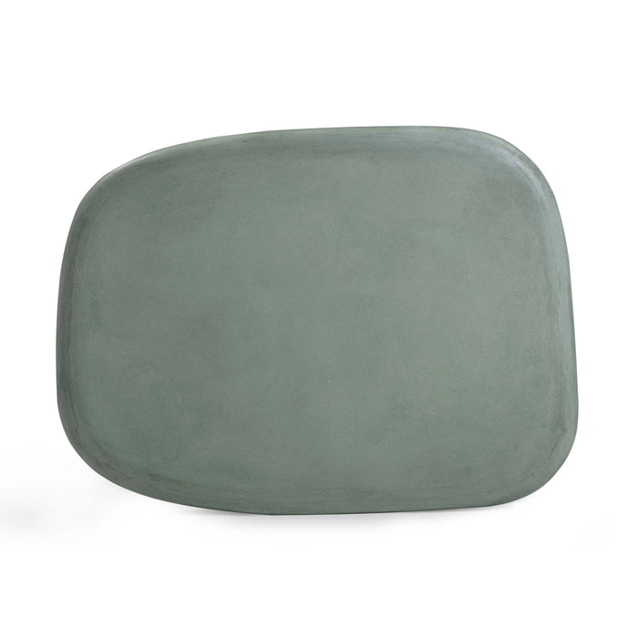 Darial 46" Indoor/Outdoor Coffee Table
