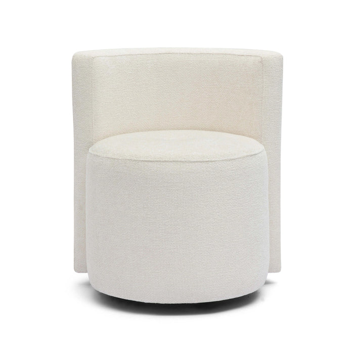 Alyssa Performance Rolling Desk Chair