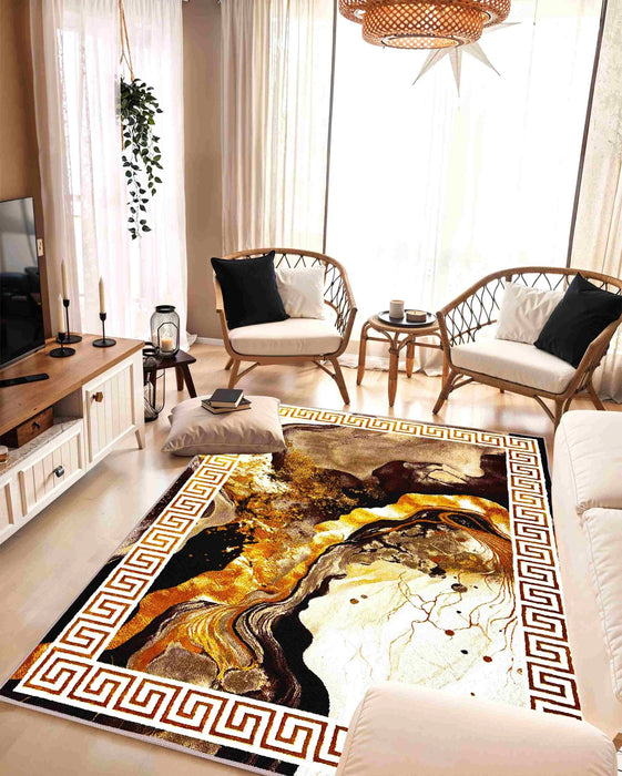 Contempo Rug Design 1111