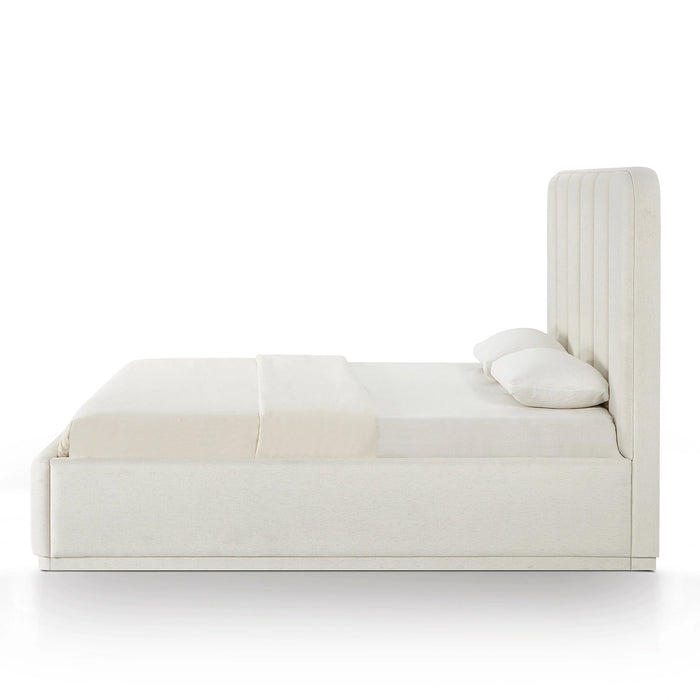 Parker Chenille Bed