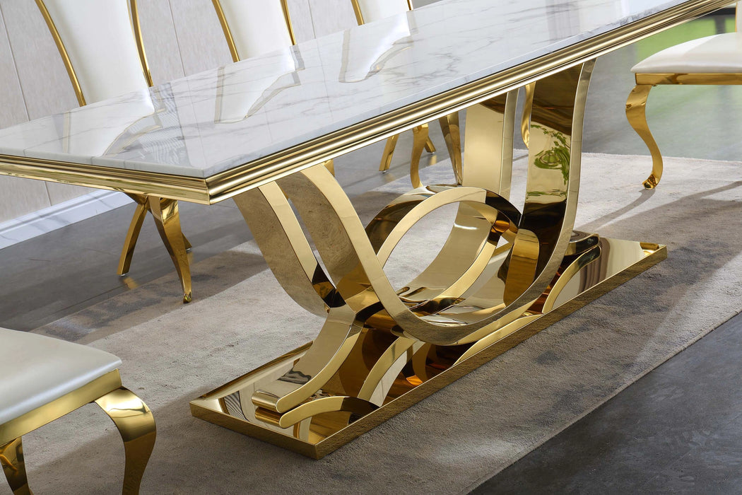 RDT315 DINING TABLE