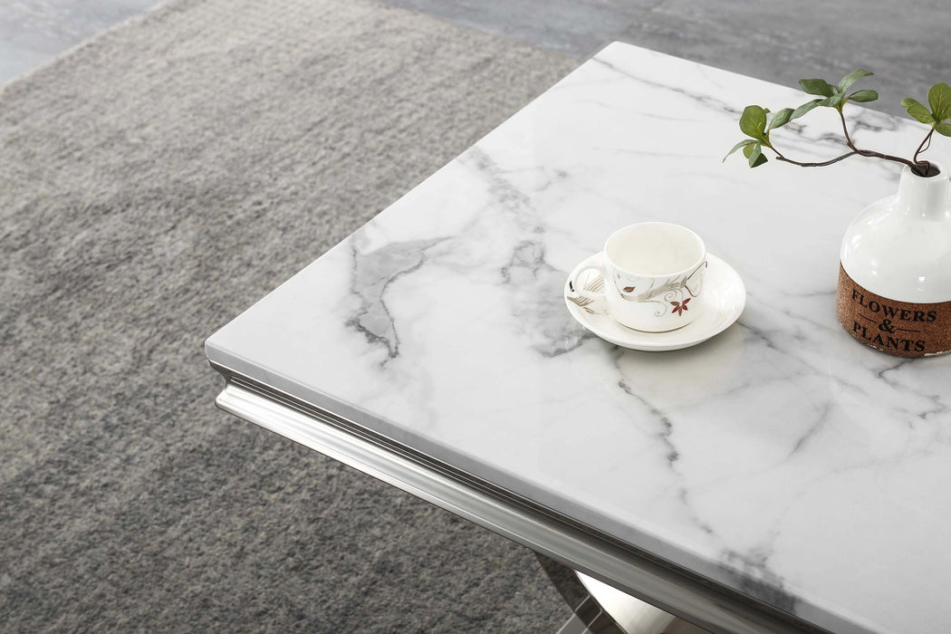 ET316 END TABLE