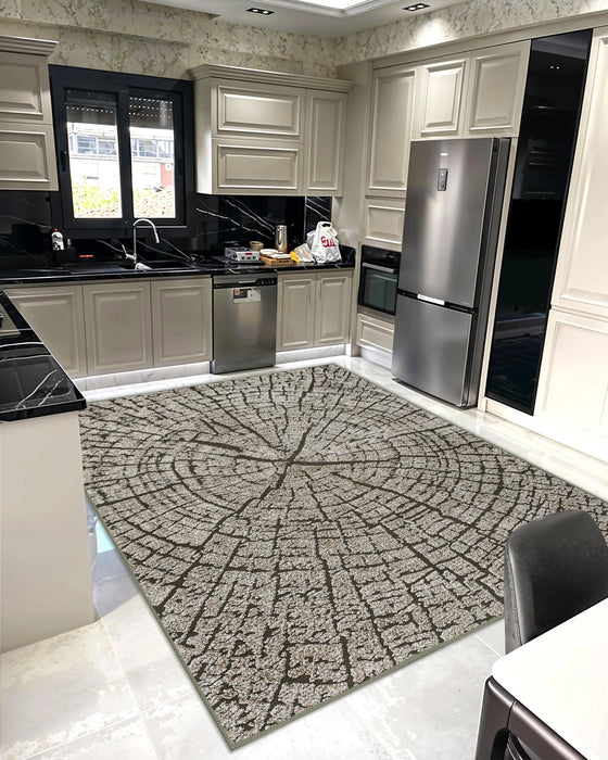 K&D RUG DESIGN 12012