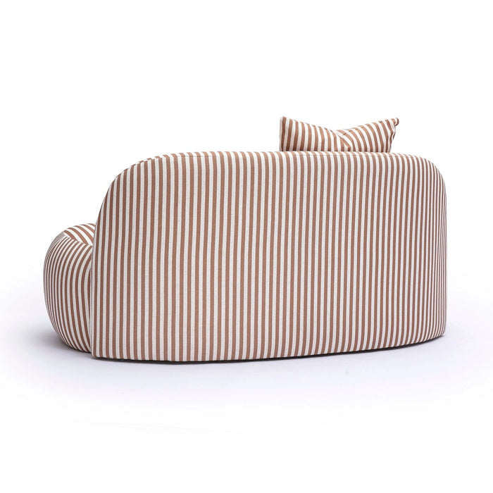 Carraway 59" Loveseat