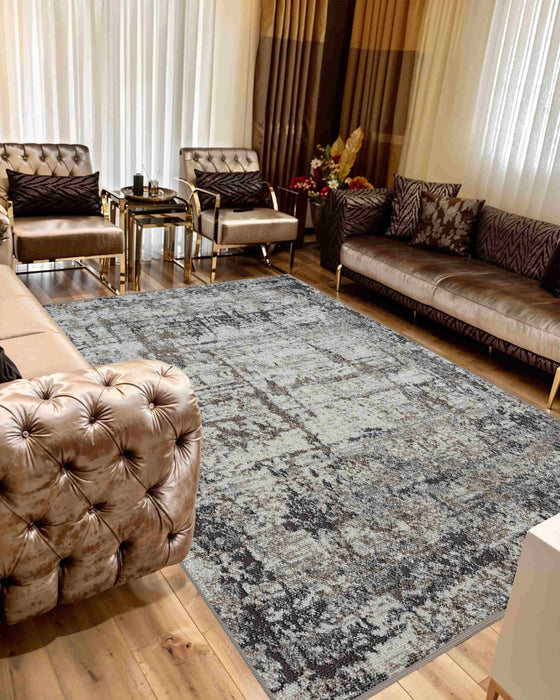 AURORA Rug DESIGN 9918