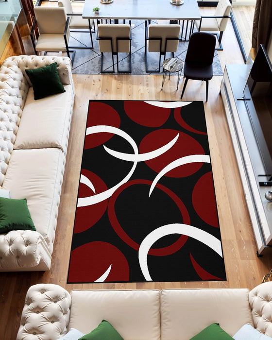 1062 Red - Premium