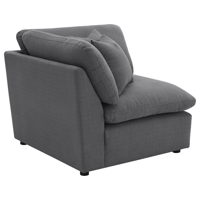 Hobson Corner Chair