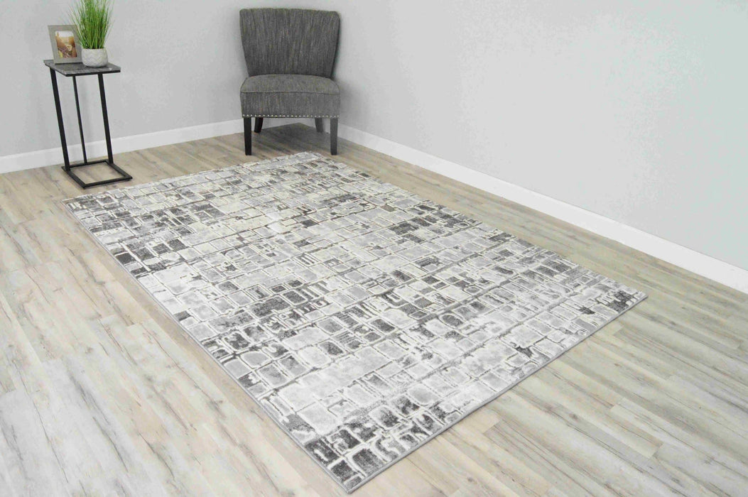 E1036 Grey - Davinci