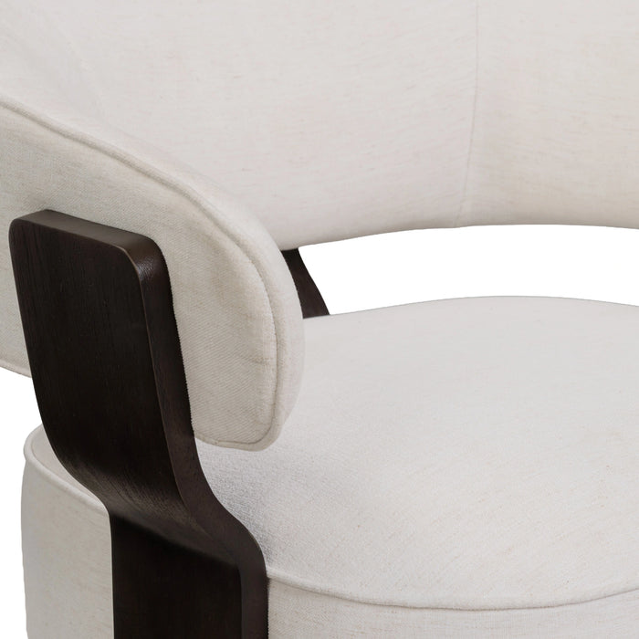 Madison Swivel Accent Chair