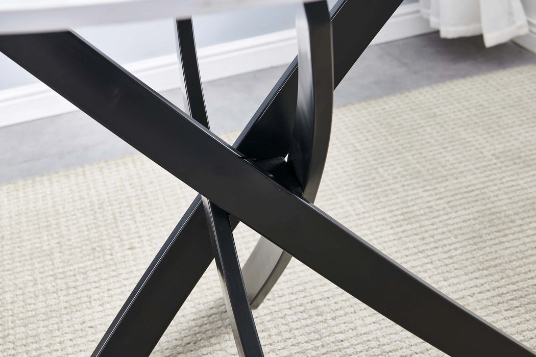 DT8100 DINING TABLE