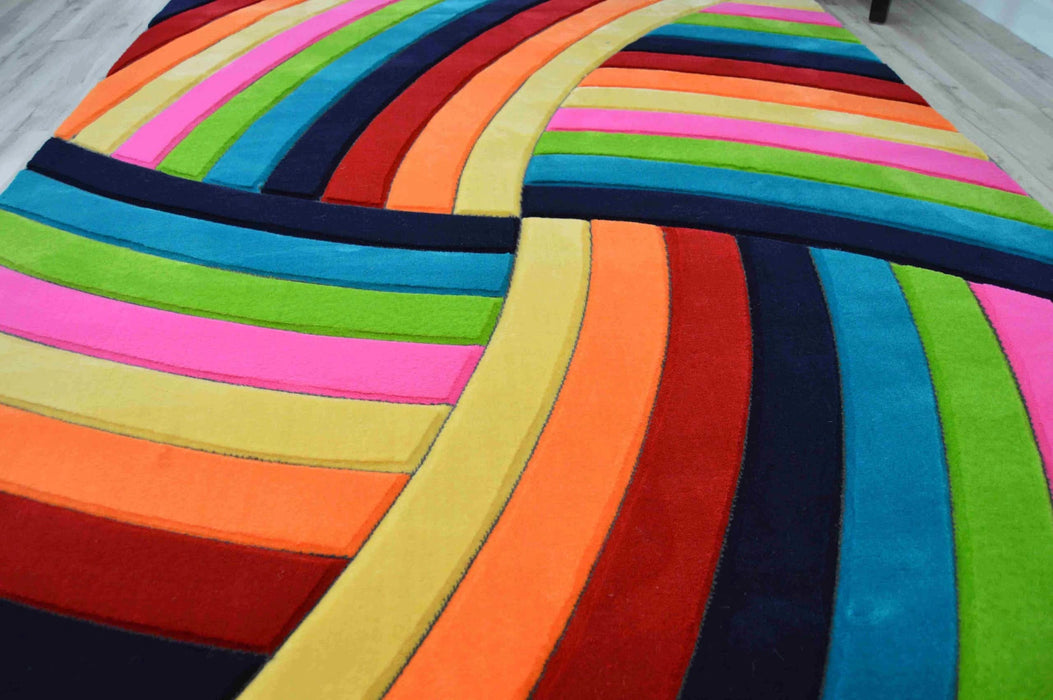 PREMIUM Rug Design 2306