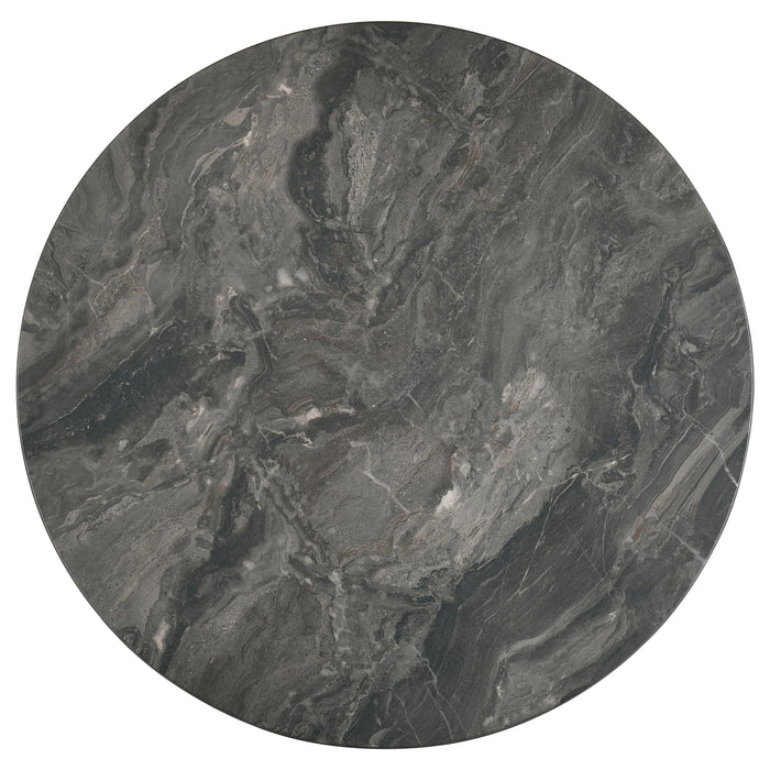 Bradley Round Coffee Table