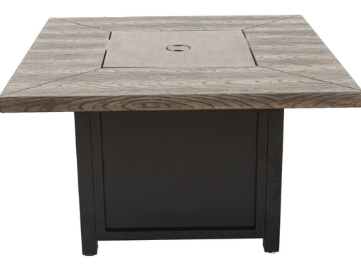 Tacoma 42" Fire Table - Home And Beyond