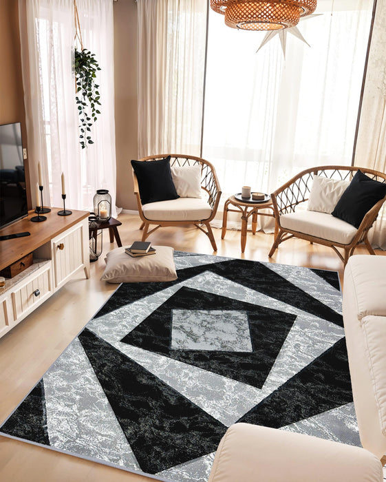 ORION Rug DESIGN 80011
