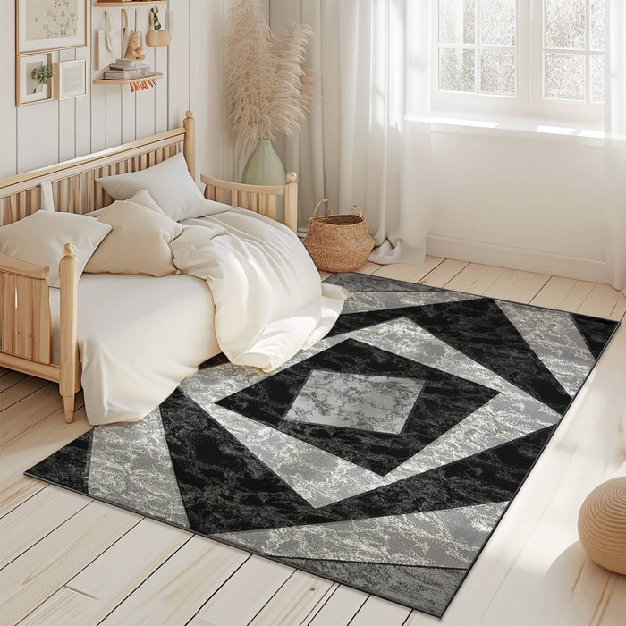 ORION Rug DESIGN 80011