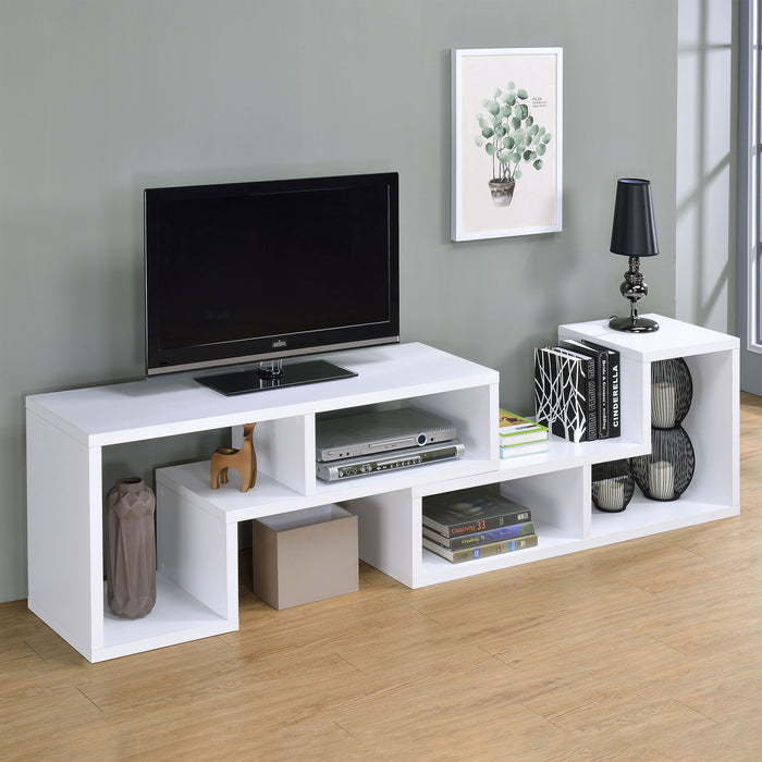 Velma Bookshelf Console