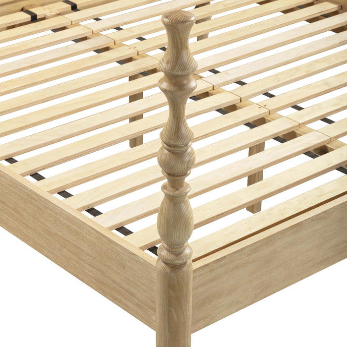 Rosalie Ash Bed