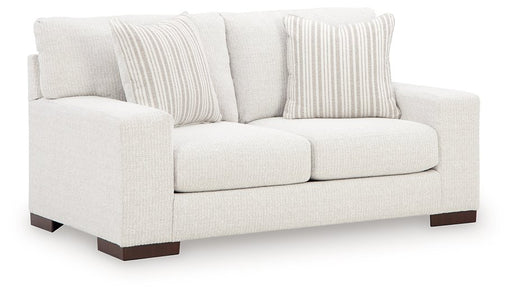 Hartside Loveseat - Home And Beyond