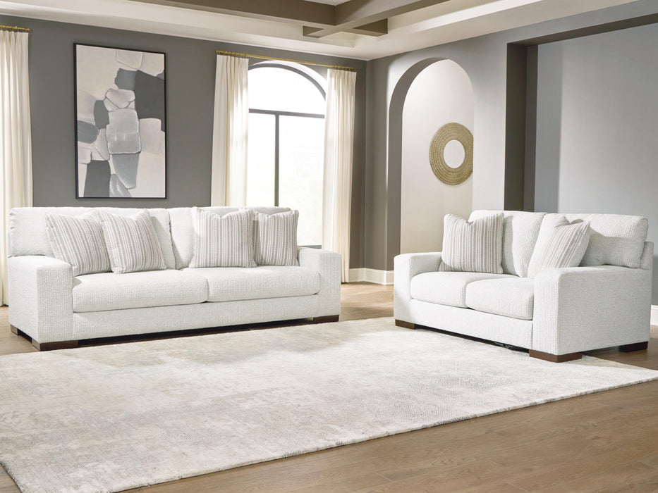 Hartside Living Room Set - Home And Beyond