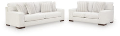 Hartside Living Room Set - Home And Beyond