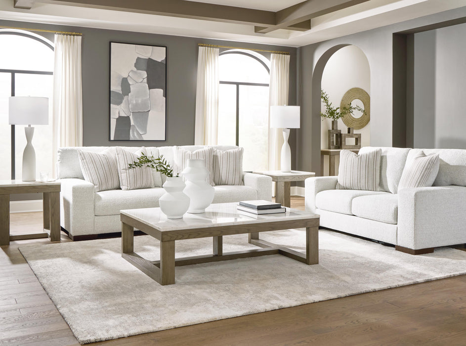 Hartside Living Room Set - Home And Beyond