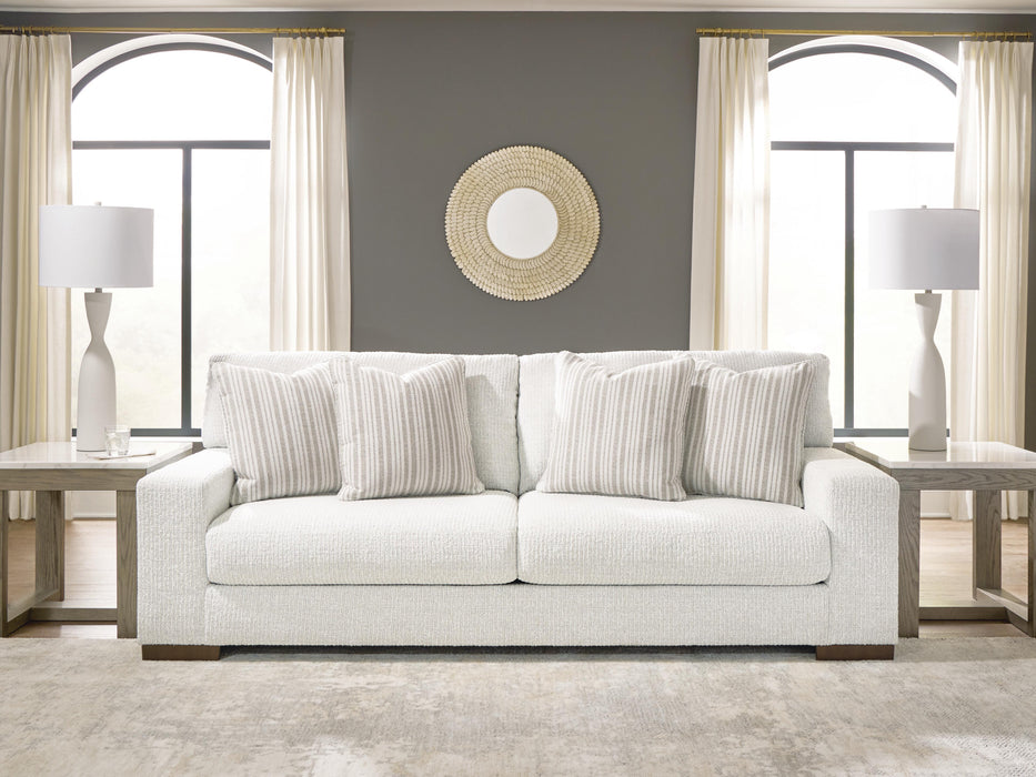 Hartside Living Room Set - Home And Beyond