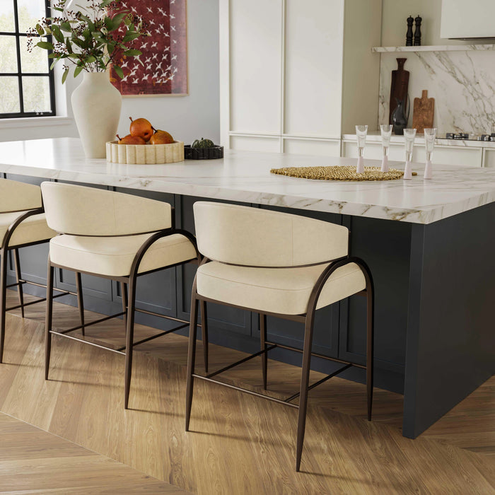Tatum Counter Stool