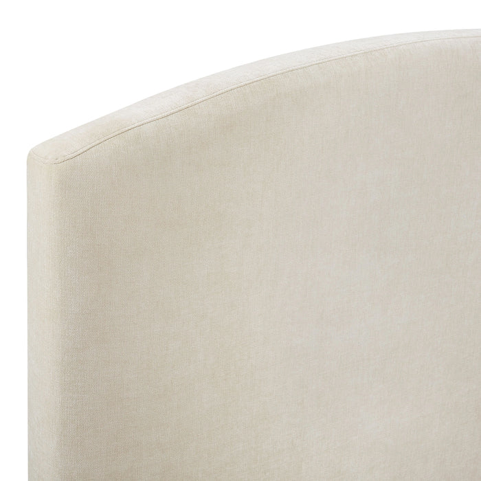 Leah 48" Special Sized Chenille Bed
