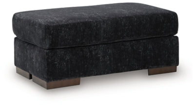 Whitmore Manor Ottoman - Home And Beyond