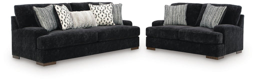 Whitmore Manor Living Room Set - Home And Beyond