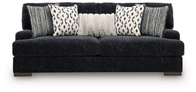 Whitmore Manor Sofa - Home And Beyond