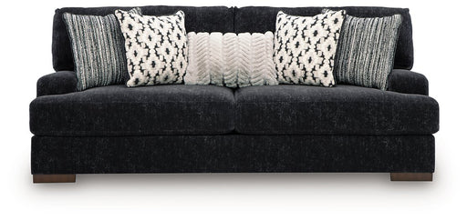 Whitmore Manor Sofa - Home And Beyond