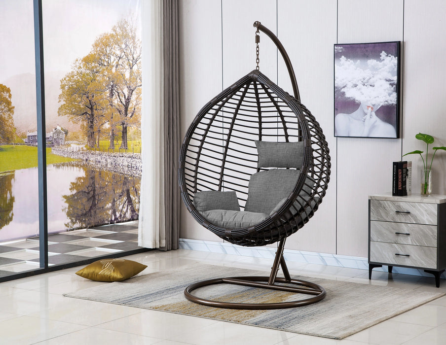 F036 SWING CHAIR