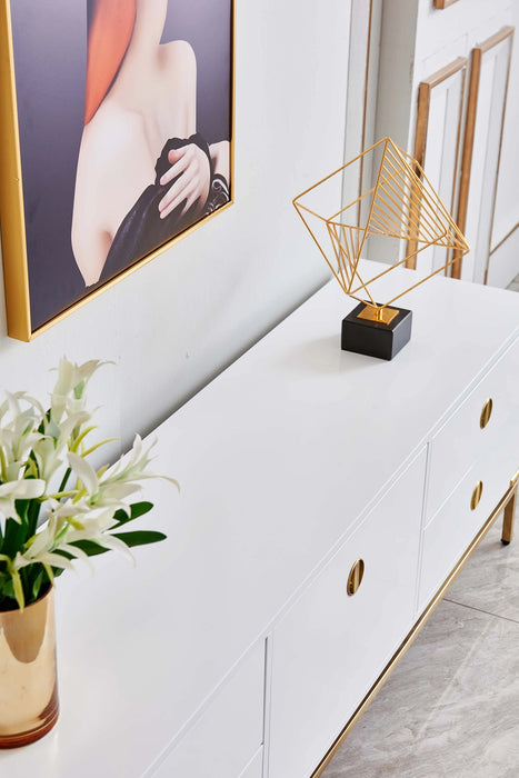 TV001 TV STAND