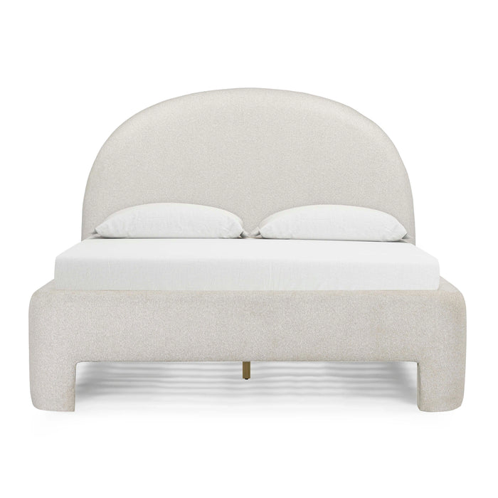 Orphea Performance Boucle Bed