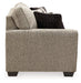 McCluer Sofa - Home And Beyond