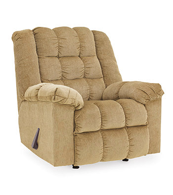 Ludden Recliner - Home And Beyond
