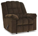 Ludden Recliner - Home And Beyond