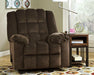 Ludden Recliner - Home And Beyond