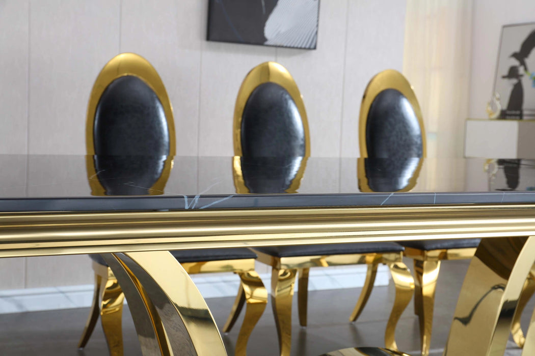 RDT315 DINING TABLE