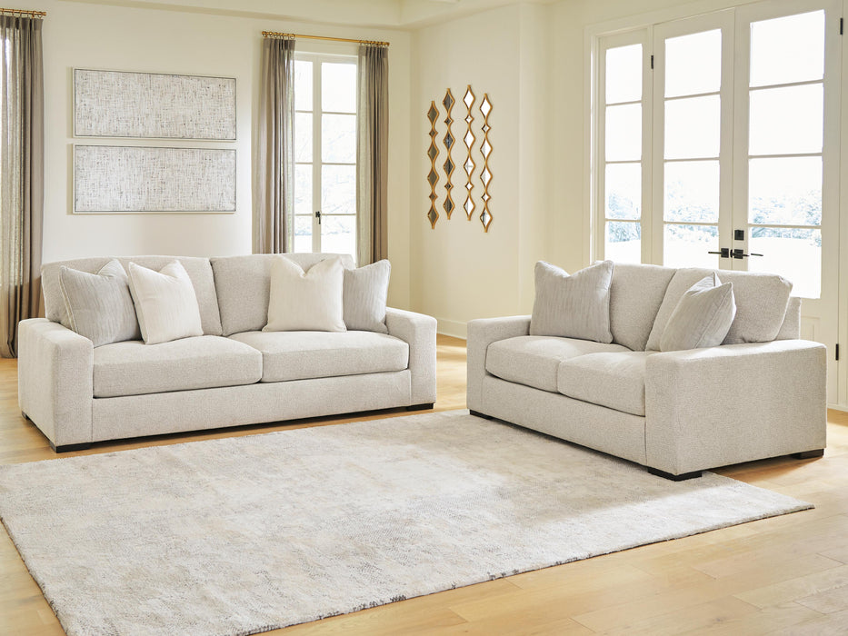 Conlee-Pike Living Room Set - Home And Beyond