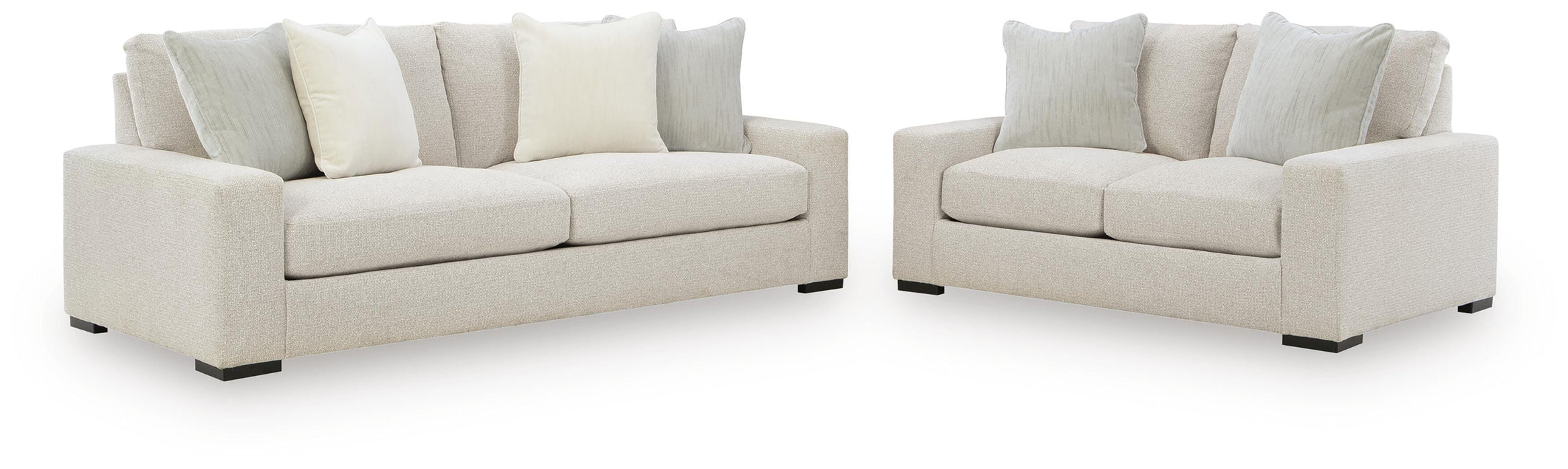 Conlee-Pike Living Room Set - Home And Beyond