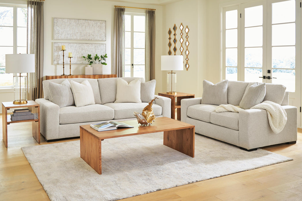 Conlee-Pike Living Room Set - Home And Beyond