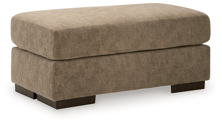 Jayne Park Ottoman - Home And Beyond