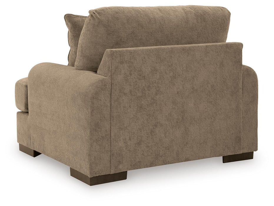 Jayne Park Oversized Chair - Home And Beyond