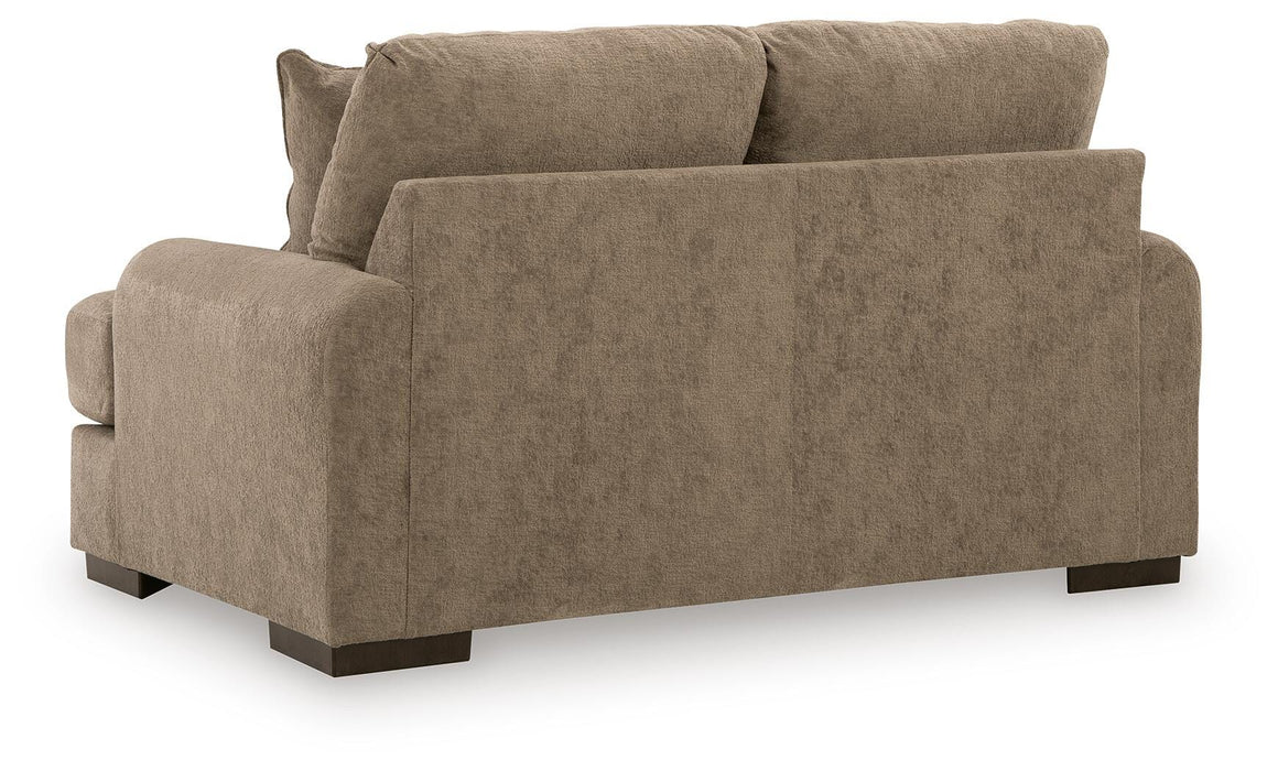Jayne Park Loveseat - Home And Beyond
