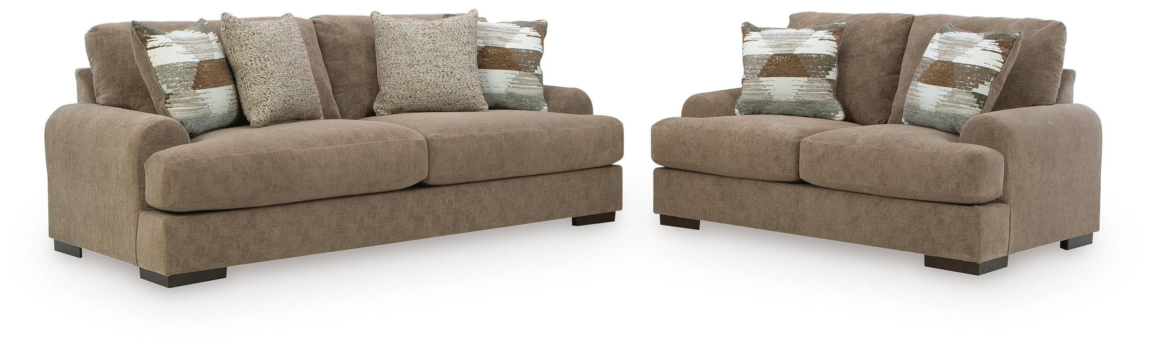 Jayne Park Living Room Set - Home And Beyond
