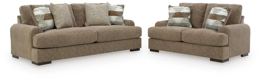 Jayne Park Living Room Set - Home And Beyond